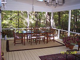 Gorgeous Georgian For Rent in Arden, NC (Photo 5 of 6)