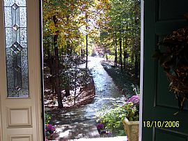 Gorgeous Georgian For Rent in Arden, NC (Photo 6 of 6)