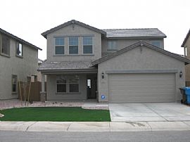 Independent House in Gated Community in Phoenix, AZ