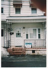 Lovely Duplex in Historic Mahoney City in Mahanoy City, PA