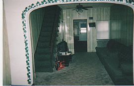 Lovely Duplex in Historic Mahoney City in Mahanoy City, PA (Photo 2 of 3)