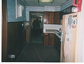 Lovely Duplex in Historic Mahoney City in Mahanoy City, PA (Photo 3 of 3)