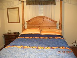 OLD BEACH WEEKLY RENTAL in Virginia Beach, VA (Photo 4 of 6)