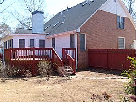 AWESOME Executive Style Home Available!! in Conyers, GA (Photo 2 of 4)