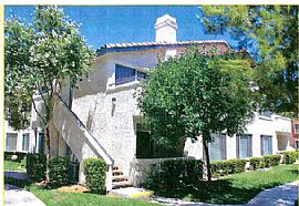 Cozy 3BR/2BA Condo for Rent!! in Las Vegas, NV