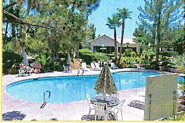 Cozy 3BR/2BA Condo for Rent!! in Las Vegas, NV (Photo 2 of 2)