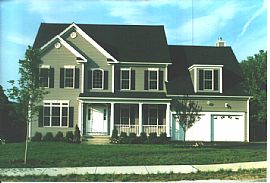 Gorgeous New Four Bedroom Colonial in Danbury, CT