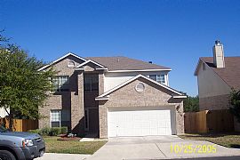 Beautiful two story home! in San Antonio, TX