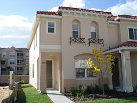 Brand new townhouse ready to move in!! in Kissimmee, FL