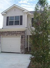 Never Lived in 3BR 2.5BA Richmond Hill in Richmond Hill, GA