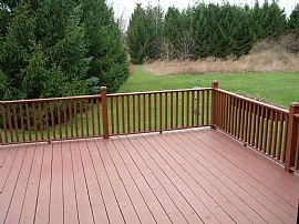 spacious western new york country home in Lima, NY (Photo 3 of 6)