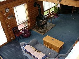 spacious western new york country home in Lima, NY (Photo 6 of 6)