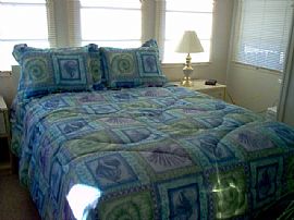 Manufactured Home on Private Property in Nokomis, FL (Photo 5 of 6)