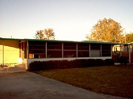 Manufactured Home on Private Property in Nokomis, FL