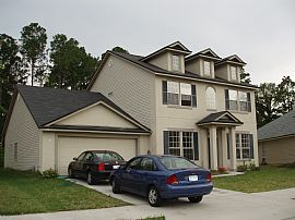 Brand new, 2 story, quiet neighborhood in Jacksonville, FL