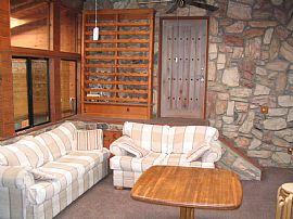 Beautiful 1/2 house on acreage in Pine Valley, CA (Photo 2 of 6)