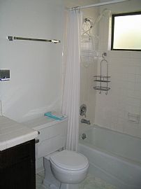 Beautiful 1/2 house on acreage in Pine Valley, CA (Photo 4 of 6)