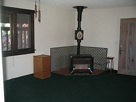 Beautiful 1/2 house on acreage in Pine Valley, CA (Photo 6 of 6)