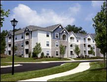 Room for rent at the verge apartments in Durham, NC (Photo 5 of 6)