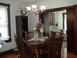 Beautiful Victorian w yard in Olde Town in Portsmouth, VA (Photo 2 of 6)