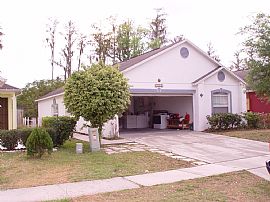Centrally Single Family house in Orlando, FL