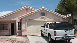 HOLLYWOOD VISTA RENTAL in Las Vegas, NV