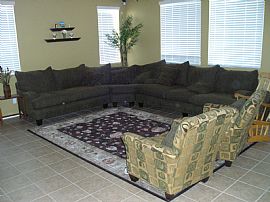 Brand New 5-BDRM House in Victorville, CA (Photo 4 of 6)