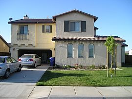 Brand New 5-BDRM House in Victorville, CA