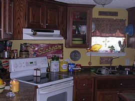 "RIVER SERENE" VACATION HOME in Biloxi, MS (Photo 4 of 6)