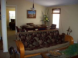"RIVER SERENE" VACATION HOME in Biloxi, MS (Photo 5 of 6)