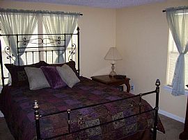 "RIVER SERENE" VACATION HOME in Biloxi, MS (Photo 6 of 6)