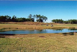 North Hampton w/Water & Golfcourse View in Fernandina Beach, FL (Photo 2 of 2)