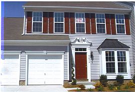 New Townhouse in Concord, NC (Photo 1 of 6)