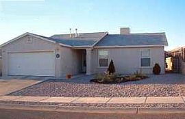 Gorgeous Las Cruces 3 Br 2 Bath Home in Las Cruces, NM