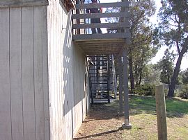 Country Living in Fresno, CA (Photo 1 of 6)