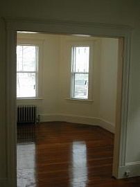Recently renovated apt available May 1st in Malden, MA (Photo 2 of 4)