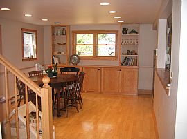ideally located furnished home for rent  in Durham, NH
