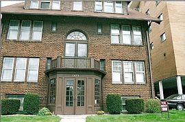 In the heart of Lakewood in Lakewood, OH