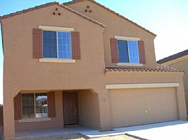 BRAND NEW 5BR, 3BA HOME-FREE RENT in Coolidge, AZ