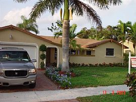 Great location in Miami, FL