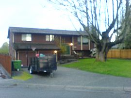 Big and Spacious in Marysville, WA