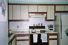 Foxfire Unfurnished 2B/2B Golf Condo in Naples, FL (Photo 1 of 6)