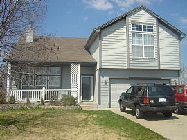 Beautiful home for rent in Lees Summit, MO