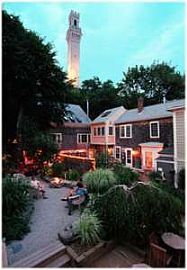 Provincetown condominium at Gabriel's in Provincetown, MA (Photo 6 of 6)