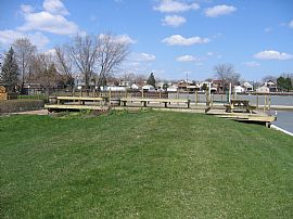 3 bed/2 bath Cape Cod in Lakefront Sub in Saint Clair Shores, MI (Photo 3 of 3)