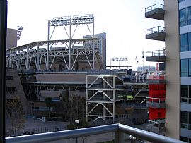 Condo in the Heart of Ballpark District! in San Diego, CA (Photo 2 of 6)