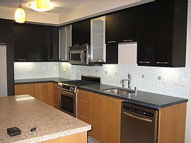 Brand New 1 Bedroom Luxury Cono in San Francisco, CA