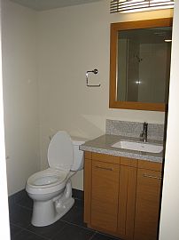 Brand New 1 Bedroom Luxury Cono in San Francisco, CA (Photo 3 of 4)