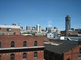 Brand New 1 Bedroom Luxury Cono in San Francisco, CA (Photo 4 of 4)