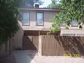 Newly Remodeled Townhome in Mesa, AZ